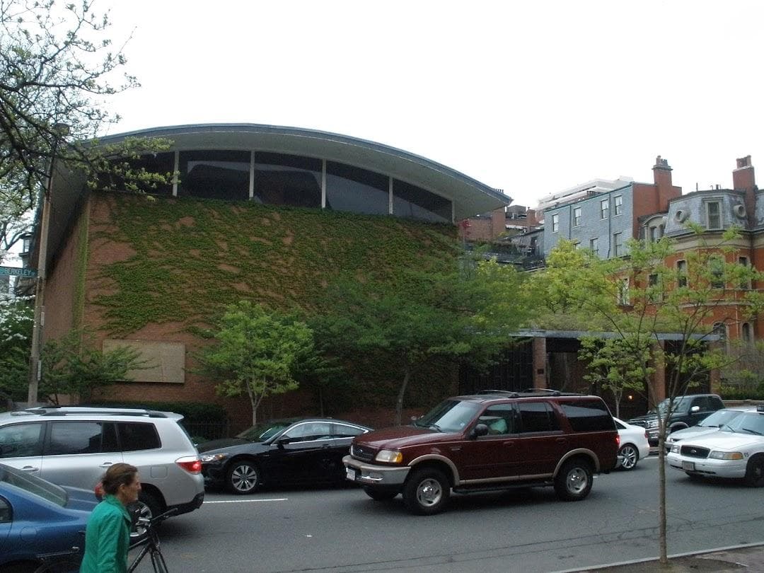 First Lutheran Church of Boston photo 6