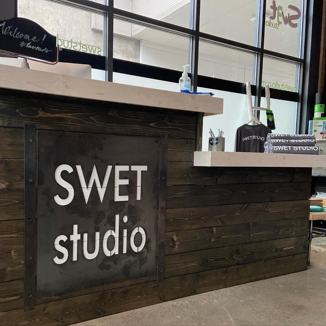 SWETSTUDIO photo 3