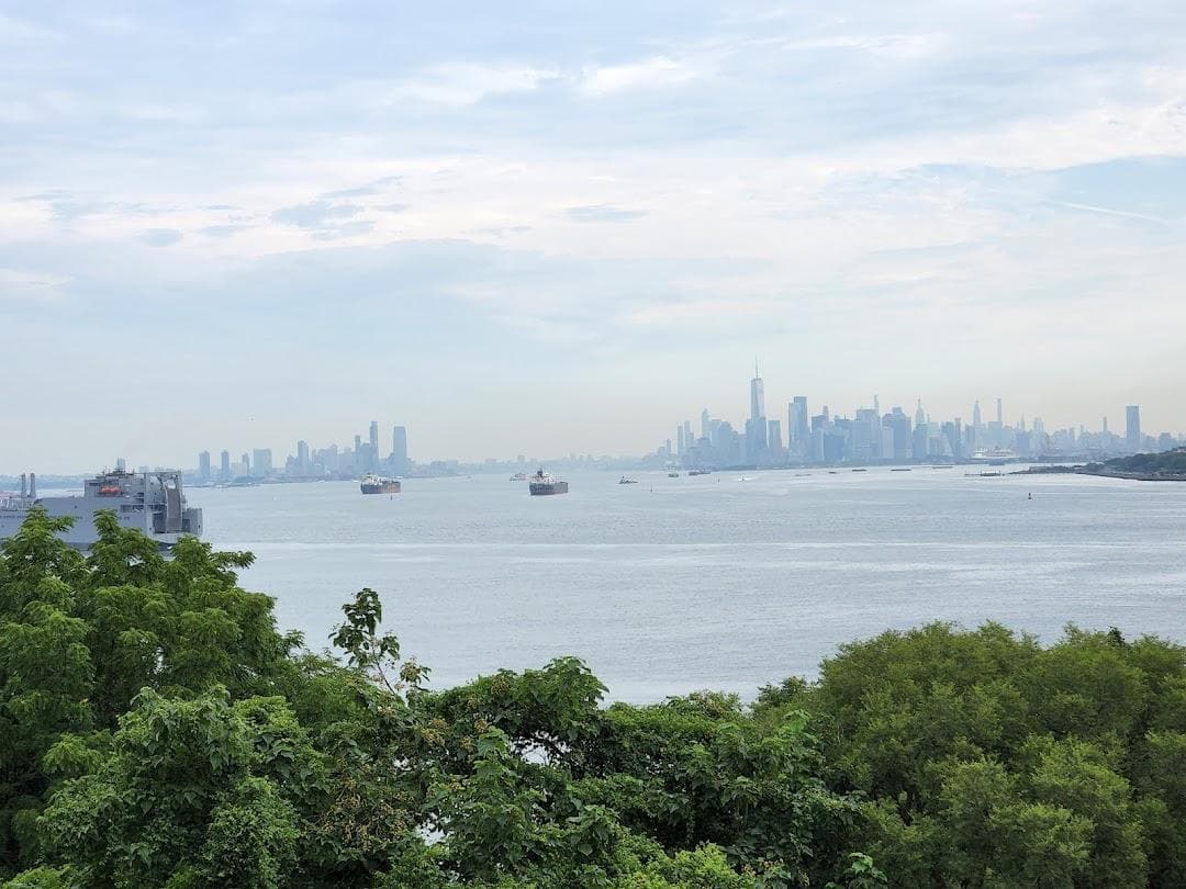Verrazzano-Narrows Bridge photo 5