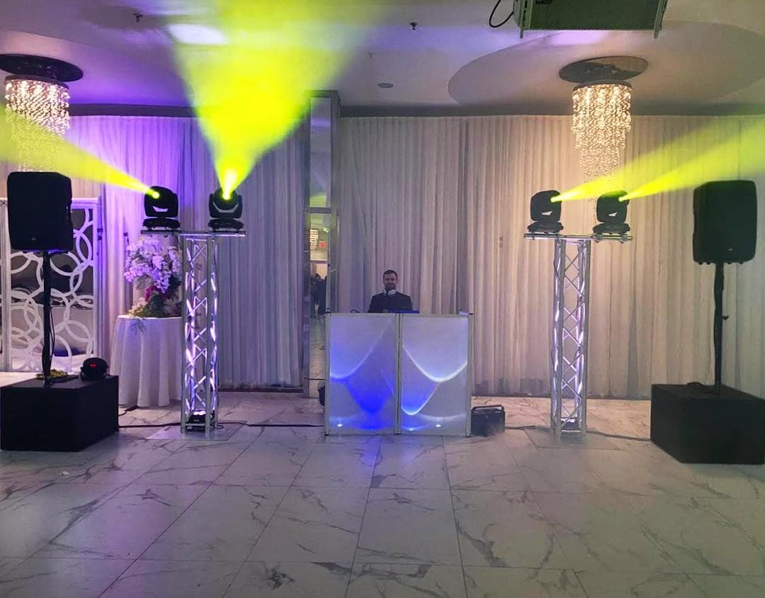 DJ Baturo Entertainment photo 6