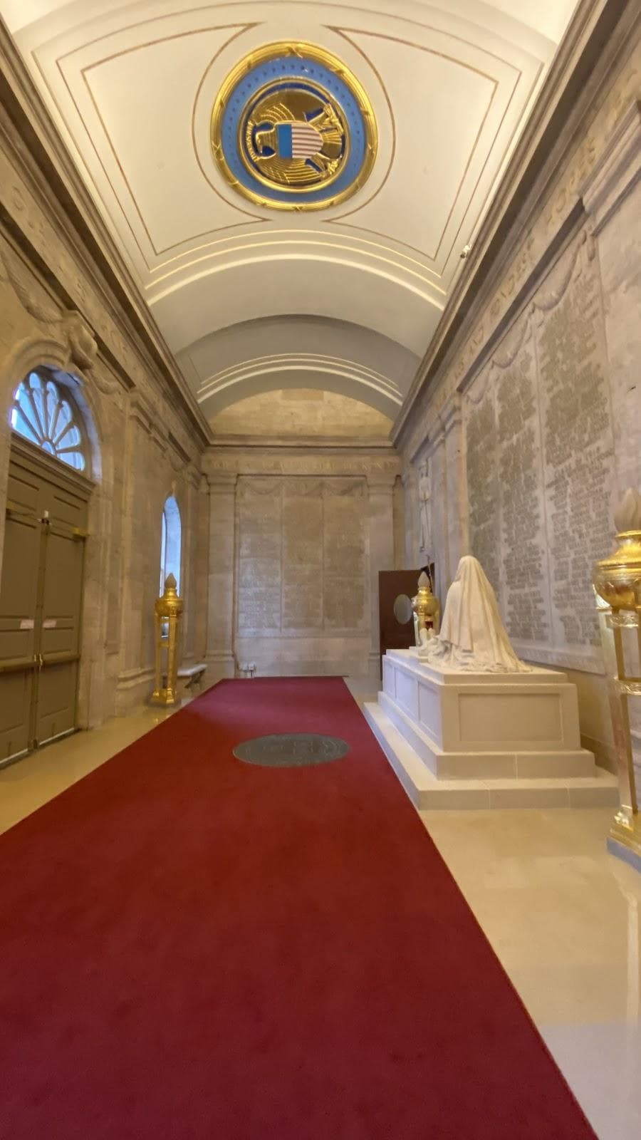 Memorial Church photo 4