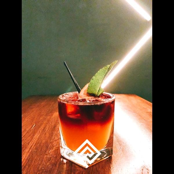 The Maze 32 Bar & Eatery | Best Korean Fusion NYC photo 6