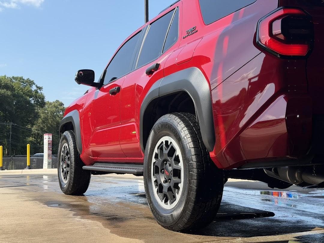 Tiger Xpress Car Wash photo 6