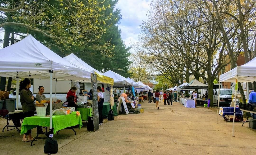 CitySeed Wooster Square Farmers' Market photo 3