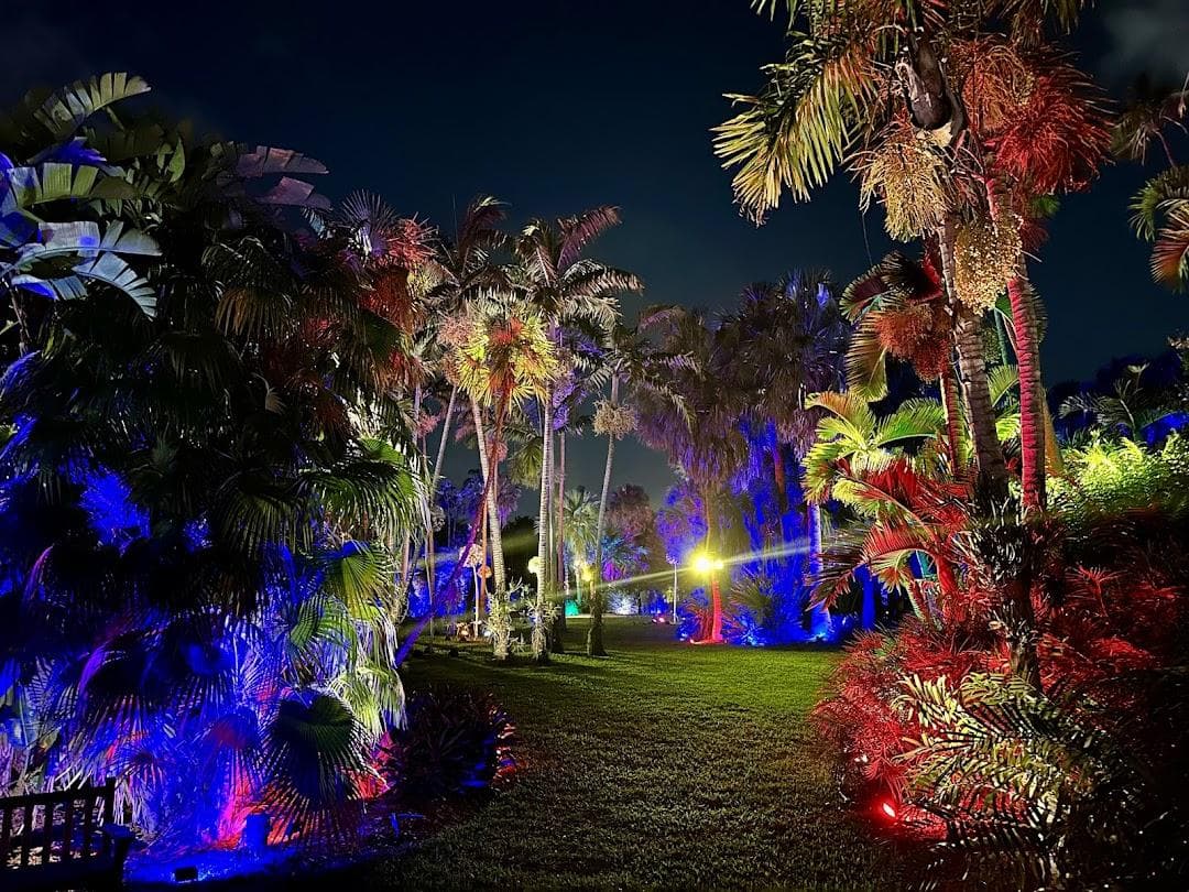 Fairchild Tropical Botanic Garden photo 1