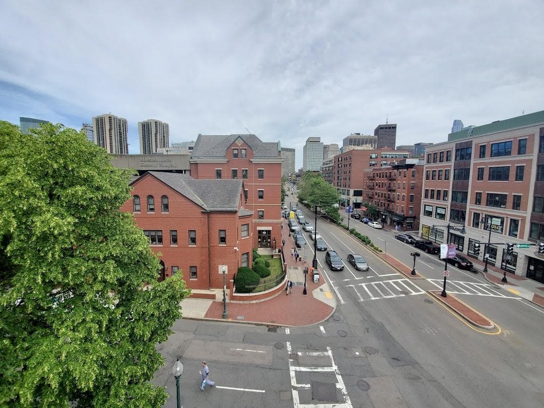 Paul S. Russell, MD Museum of Medical History and Innovation at Massachusetts General Hospital photo 3