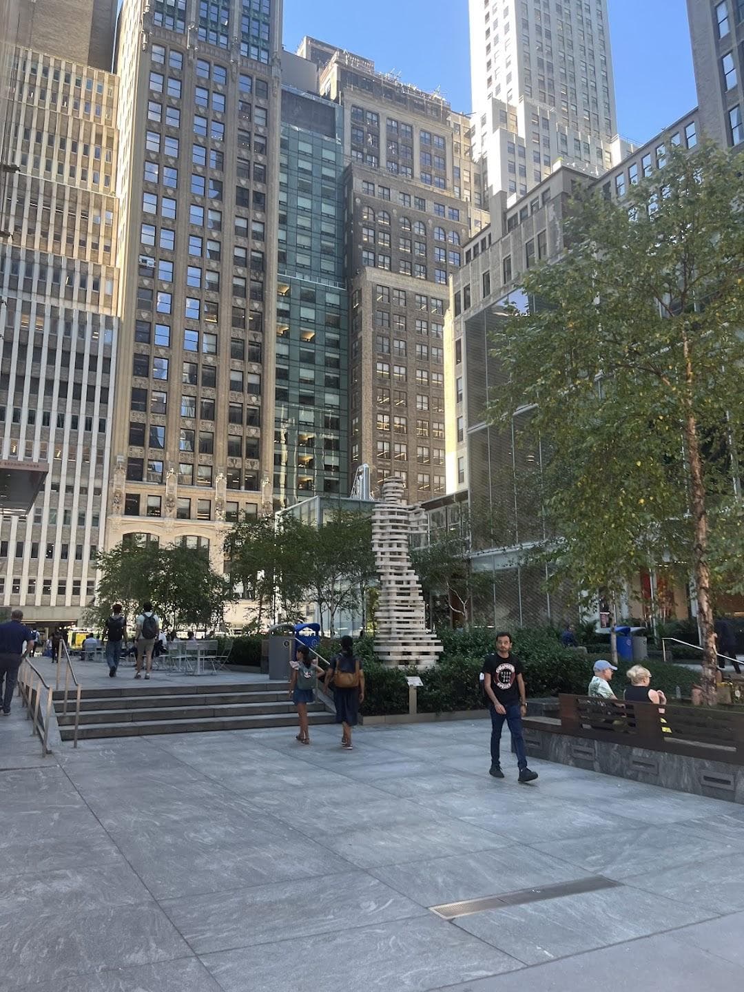 One Bryant Park | Bank of America Tower photo 4