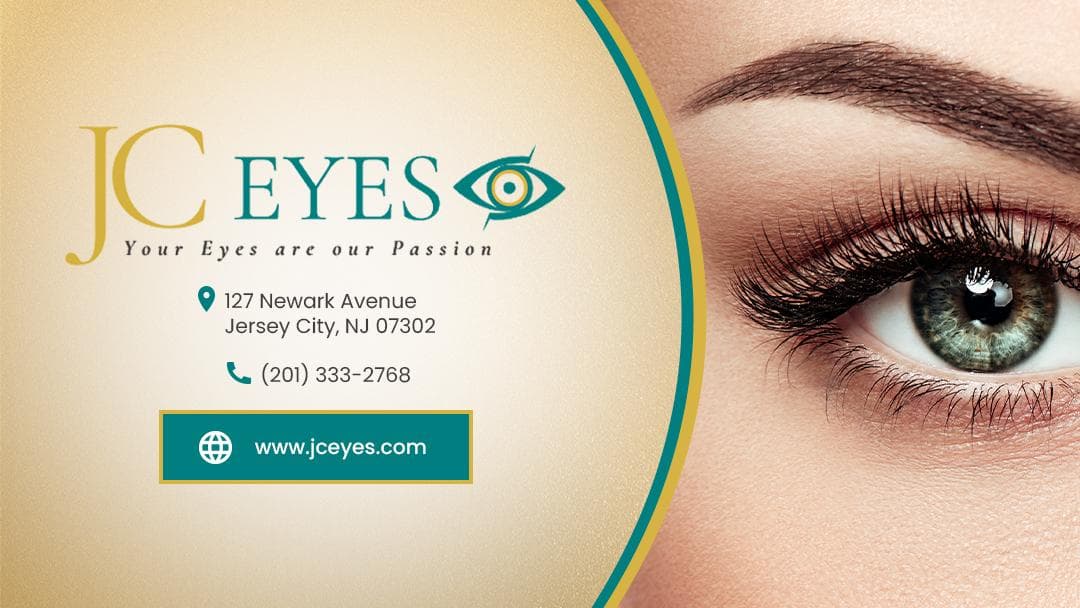 JC Eyes photo 4