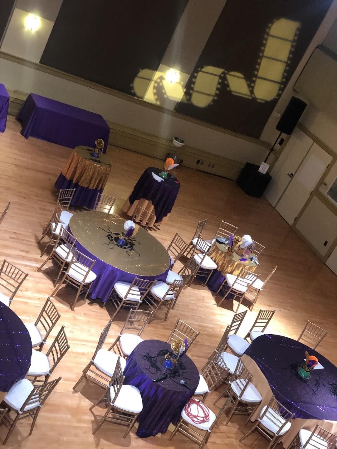 Hibernian Hall photo 1