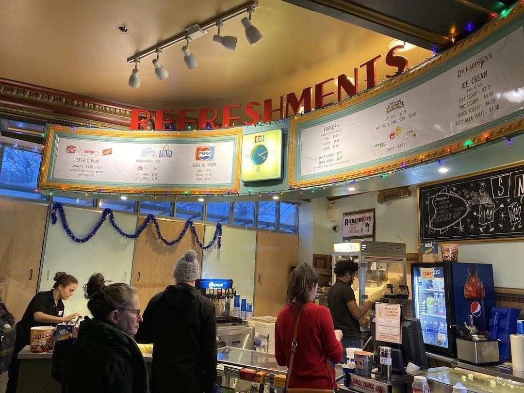 Somerville Theatre photo 6