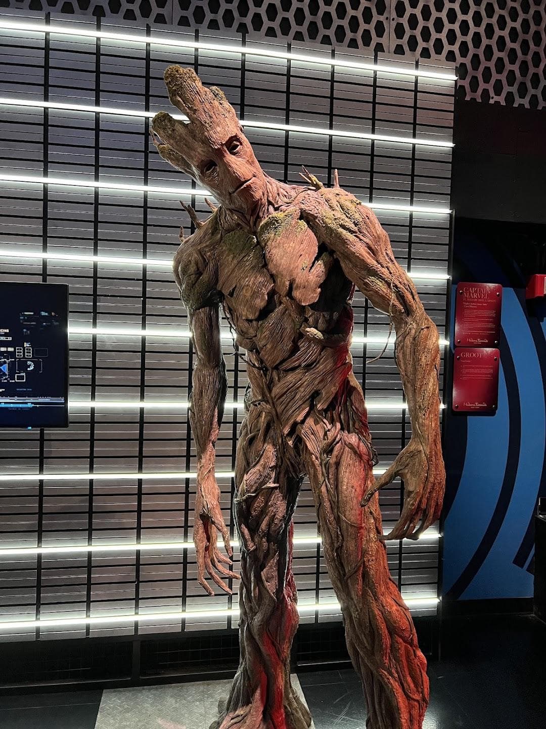 Madame Tussauds New York photo 3