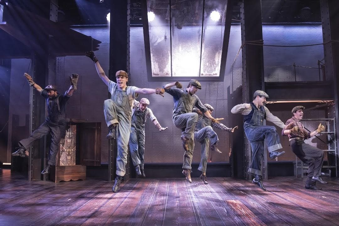 New World Stages photo 3