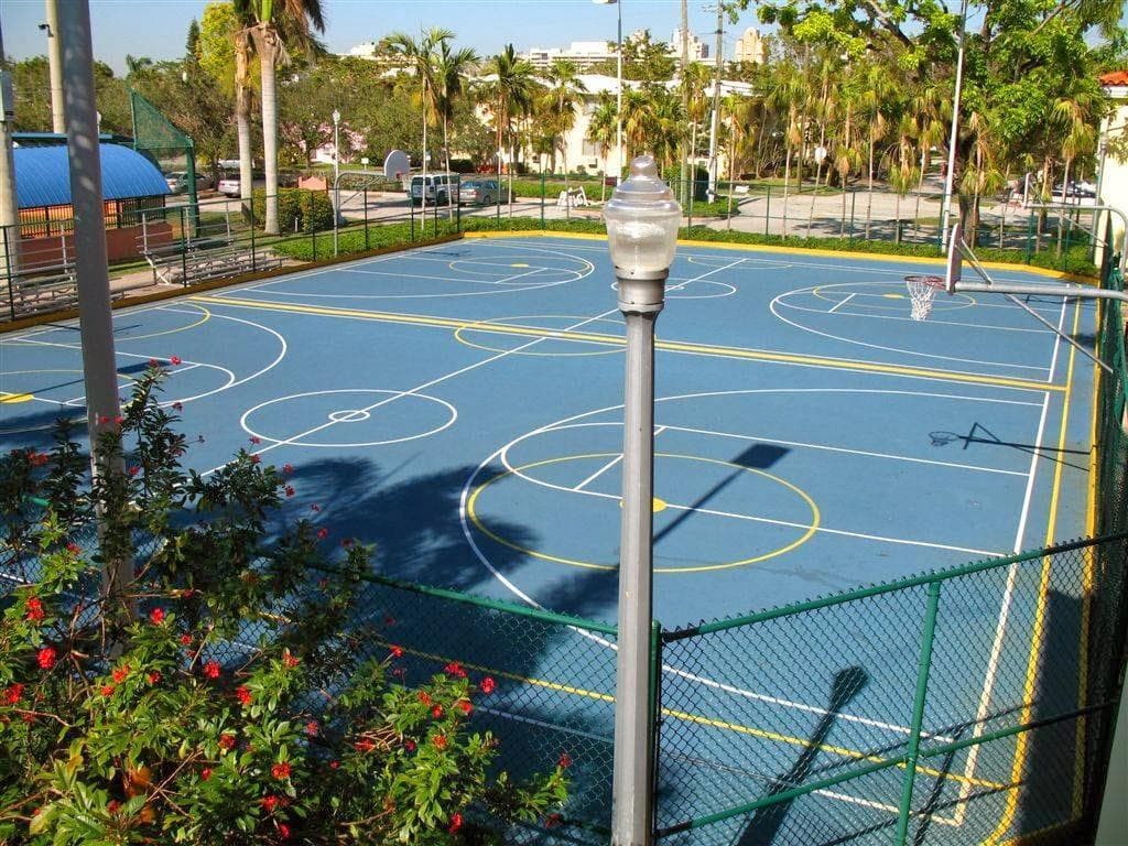 Coral Gables War Memorial Youth Center photo 1