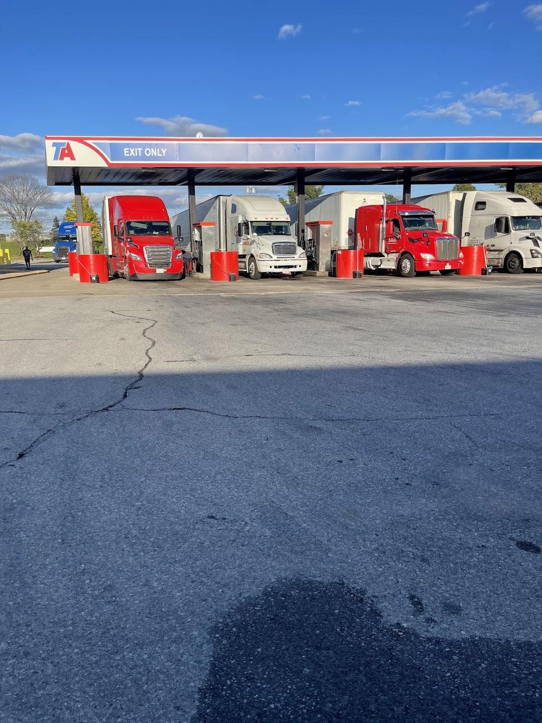 TA Travel Center photo 2