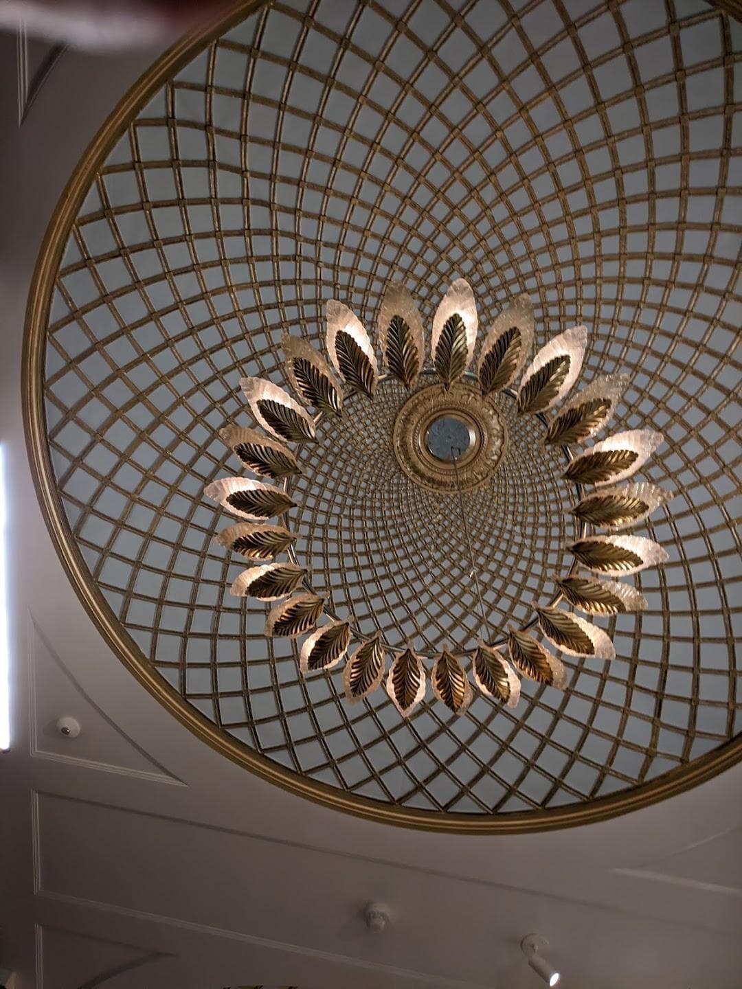 Congregation Kehillath Israel photo 6
