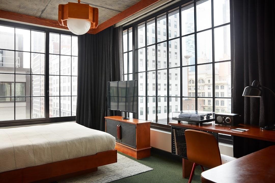 Ace Hotel Brooklyn photo 1