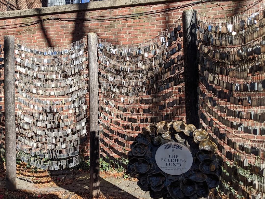 Paul Revere Mall photo 5