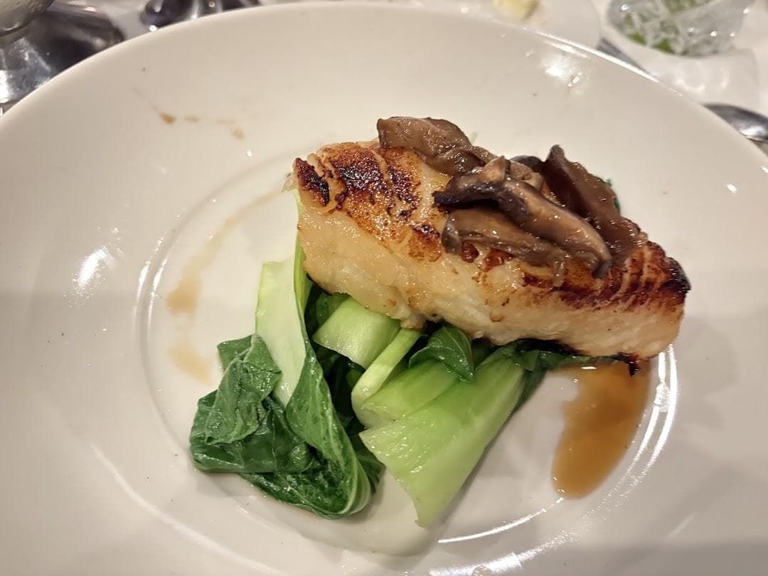 Morton's The Steakhouse photo 2