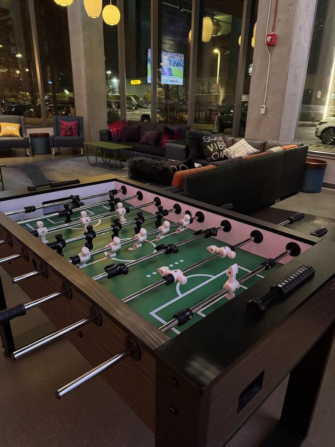 WXYZ Bar photo 3
