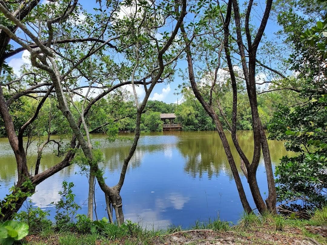 Greynolds Park photo 3
