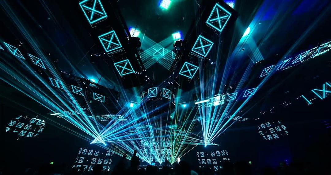 Club M2 Miami photo 6