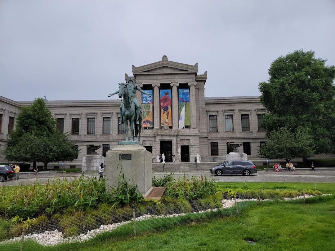 Museum of Fine Arts, Boston photo 6