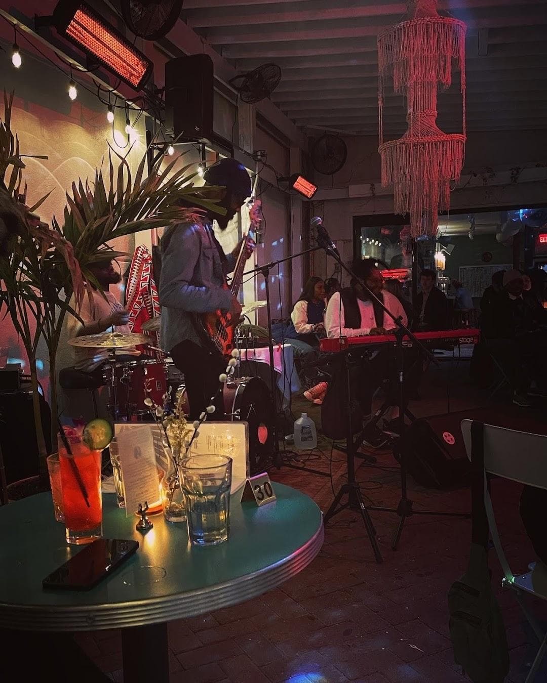 Cafe Erzulie photo 3