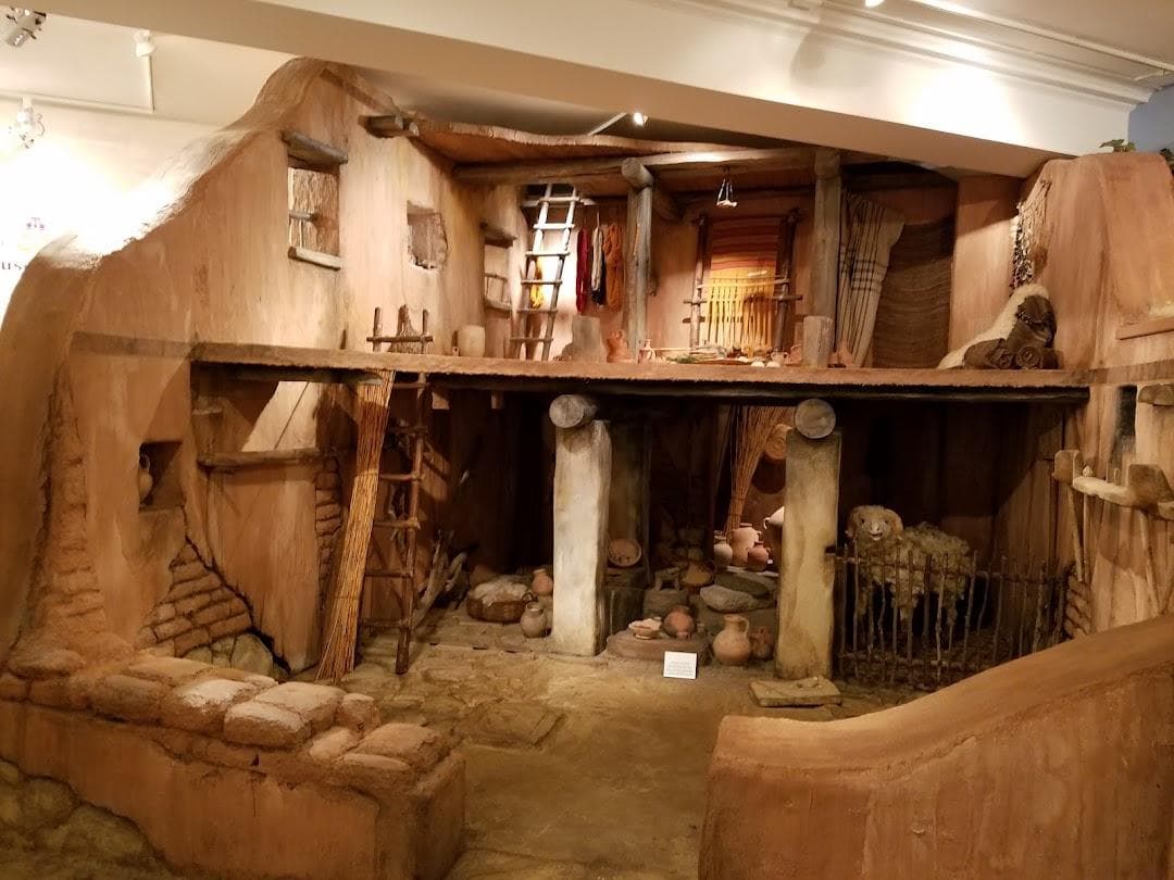 Harvard Museum of the Ancient Near East photo 2