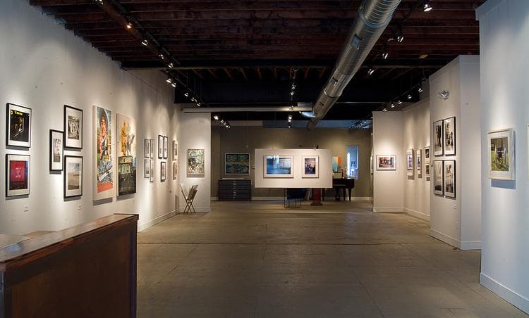 Kehler Liddell Gallery photo 2