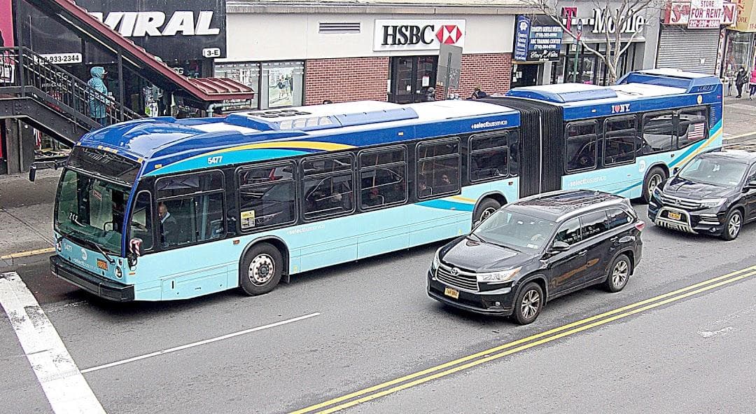 E Fordham Rd/Jerome Ave photo 3