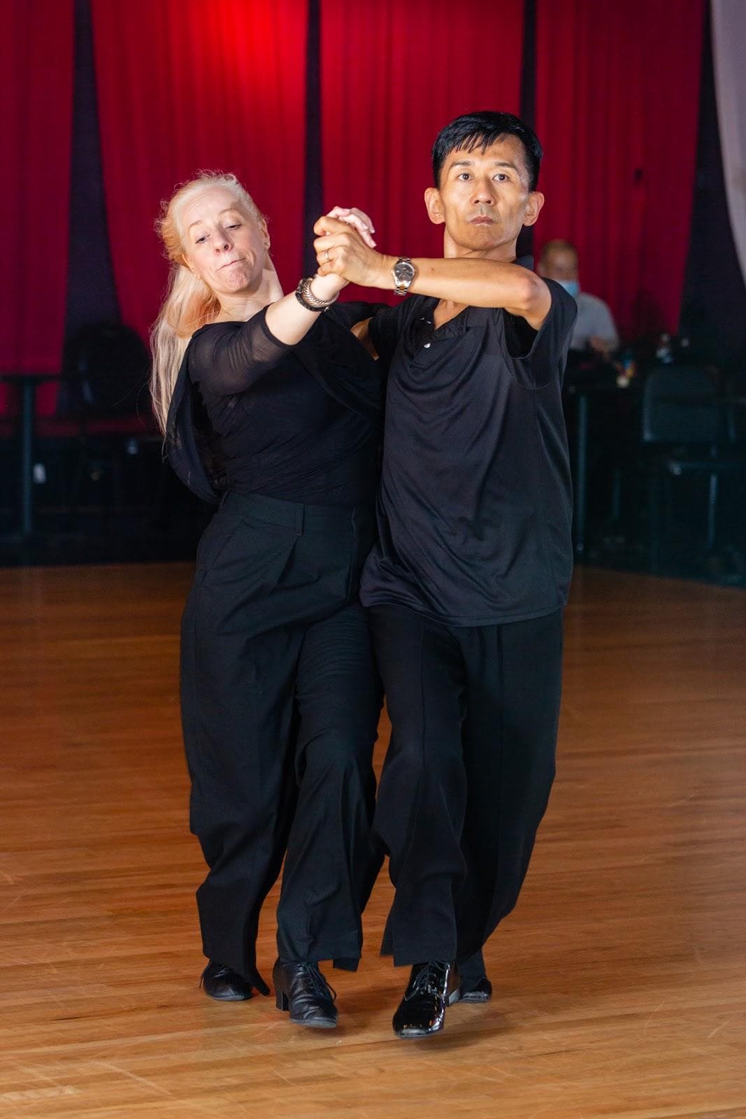 Imperial Ballroom Dance Studio photo 4