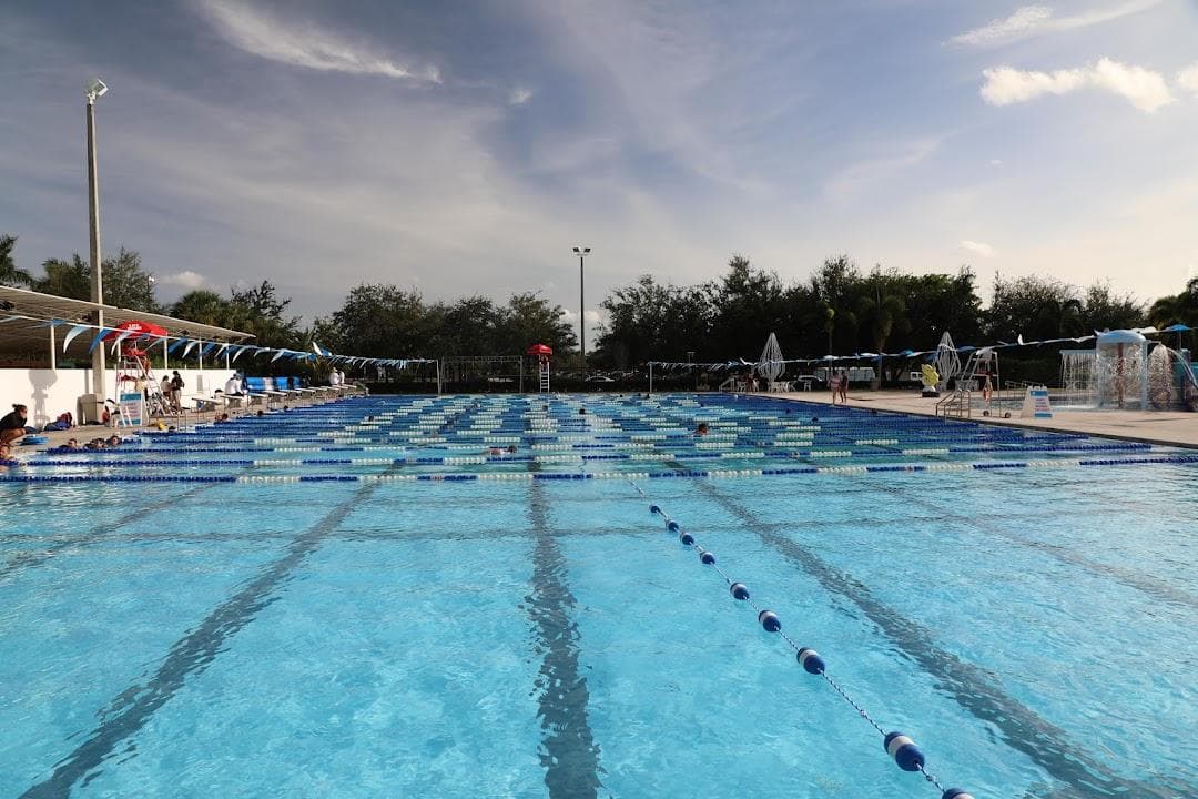 Weston Community Center at Regional Park photo 4