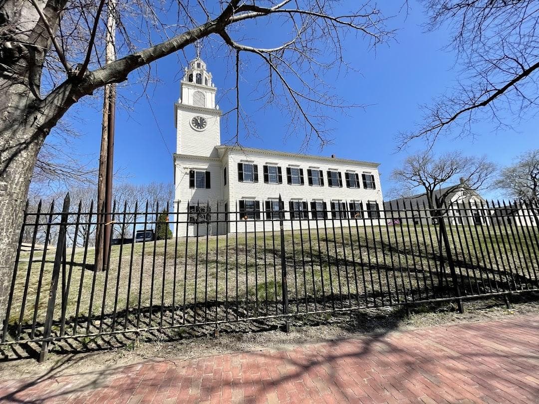 First Church In Roxbury photo 2