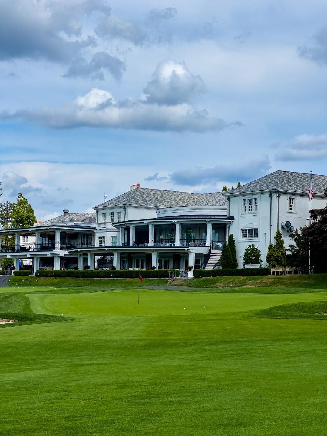 The Union League Golf Club at Torresdale photo 5