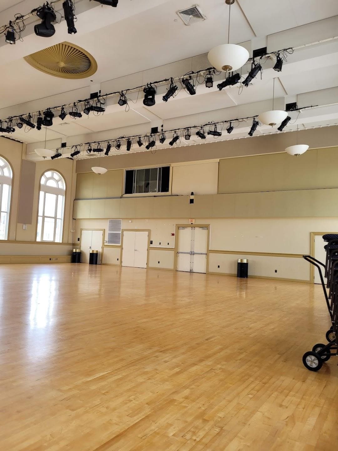 Hibernian Hall photo 2