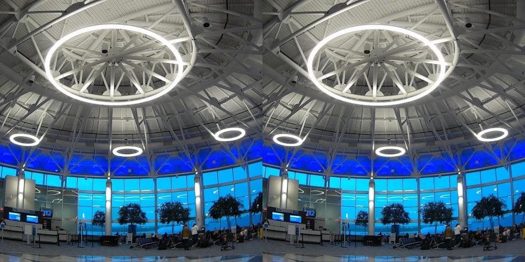 Charlotte Douglas International Airport photo 2