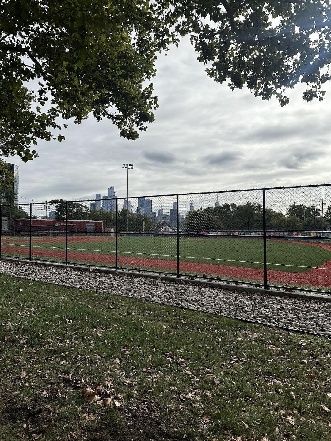 Hoboken Little League Field (Sergeant William Fesken Memorial Field) photo 3