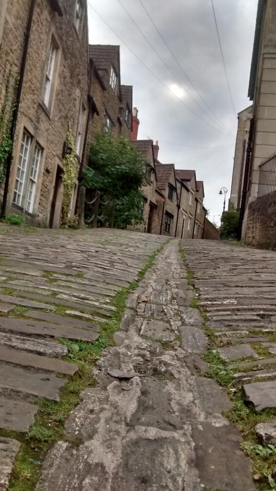 Vicarage Street photo 2