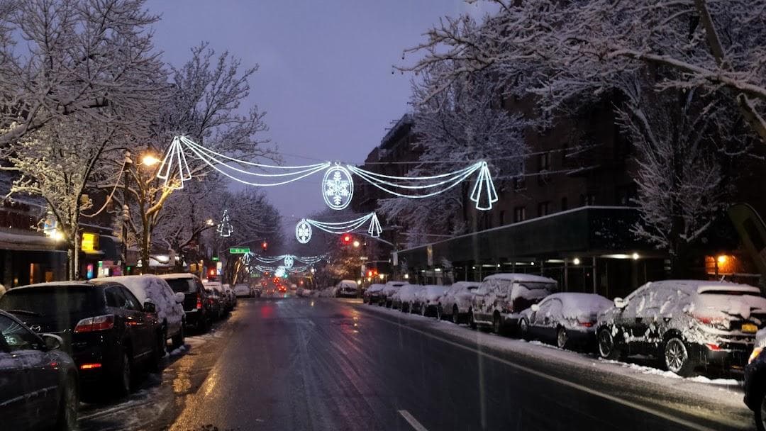 Skillman Avenue photo 3