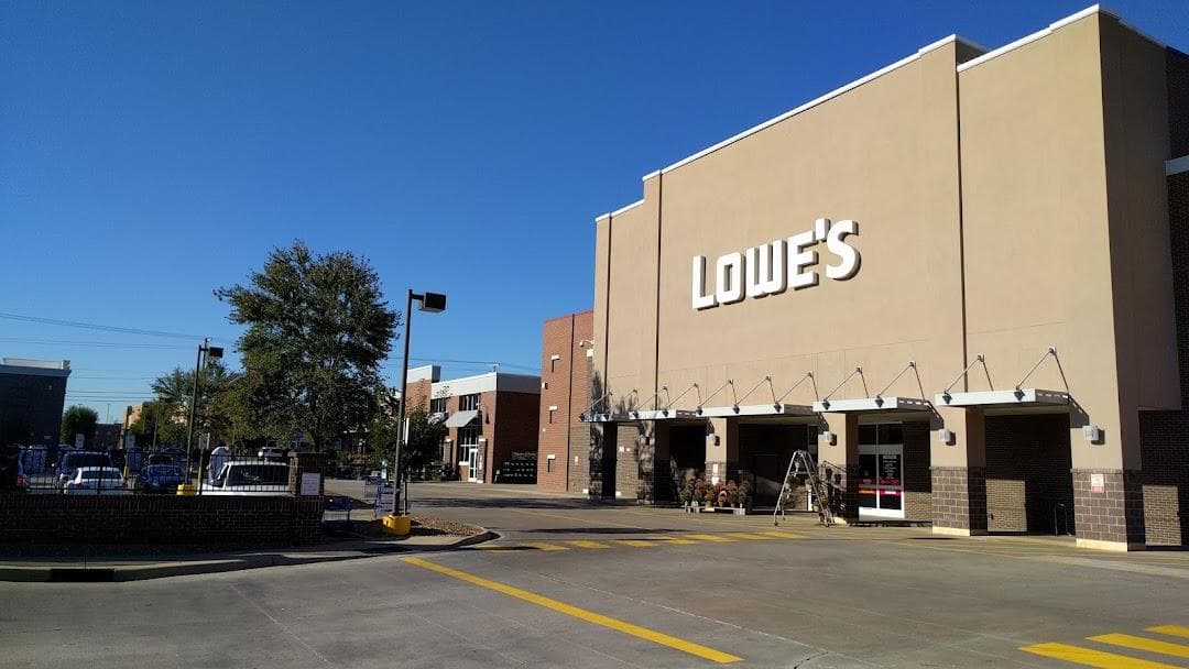 Lowe's Home Improvement photo 3