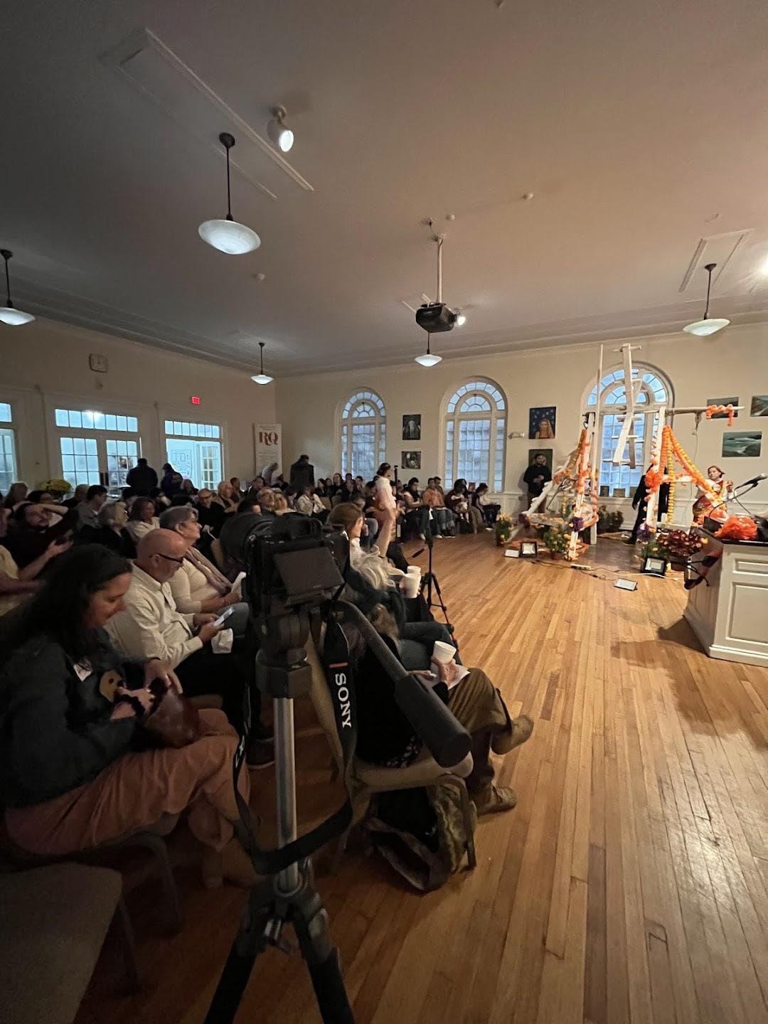 Philadelphia Ethical Society photo 5