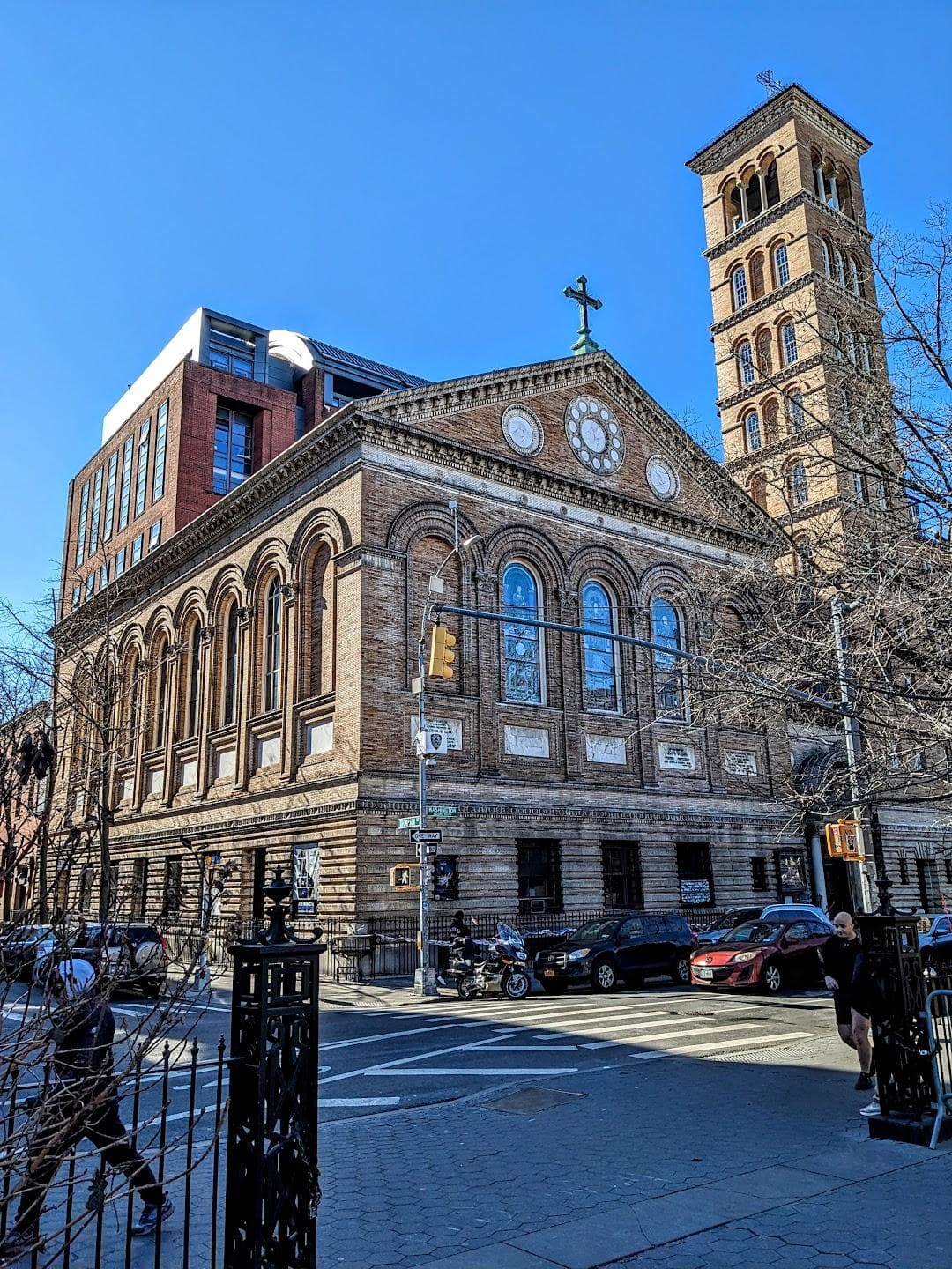 Judson Memorial Church photo 6