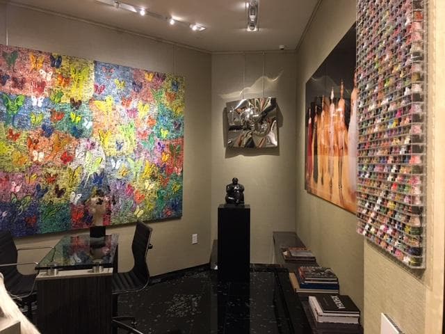 Rosenbaum Contemporary photo 6