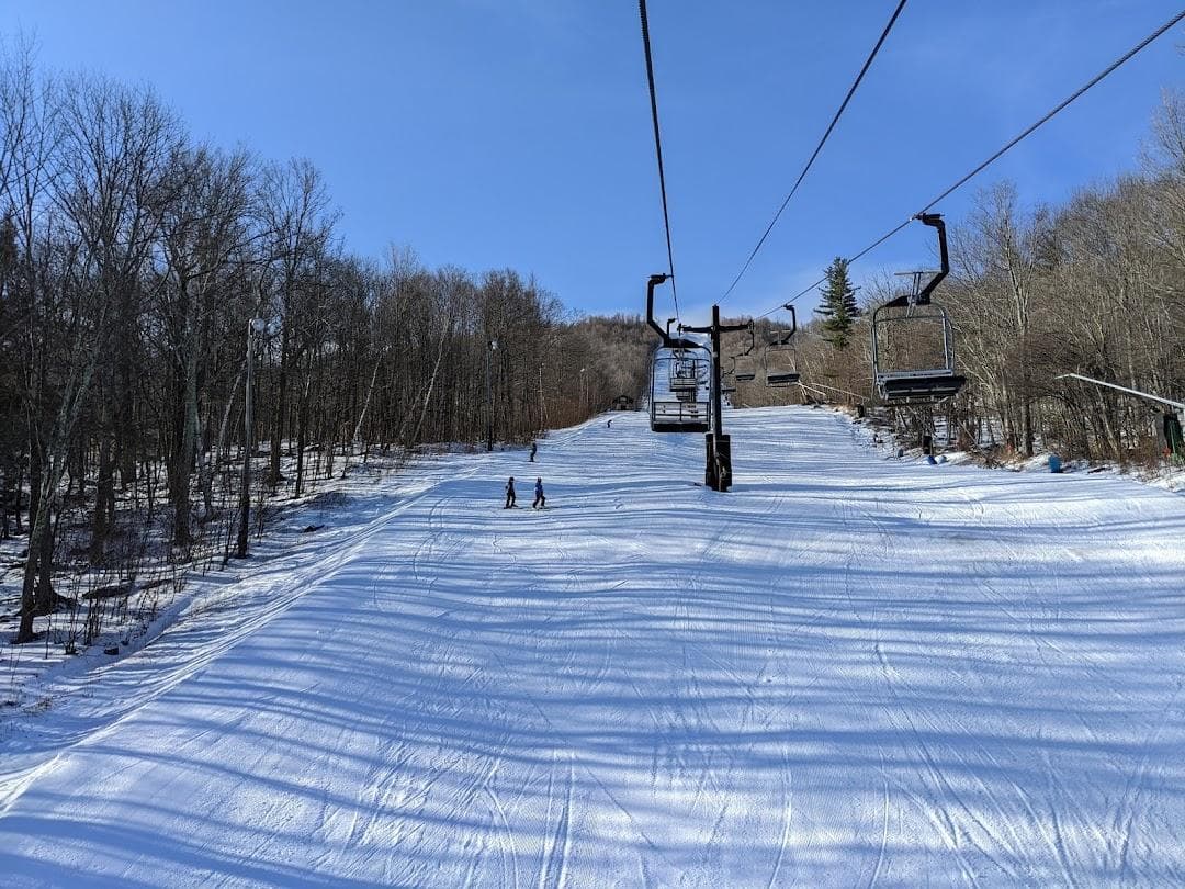 Windham Mountain Club photo 1