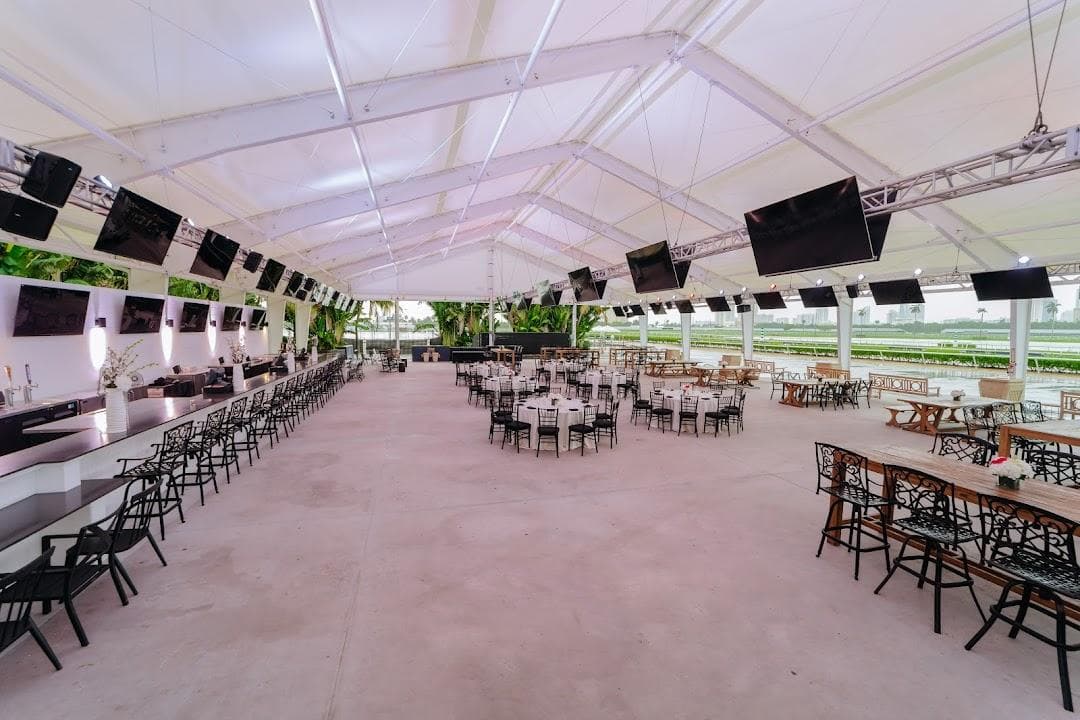 Gulfstream Park Racing photo 5