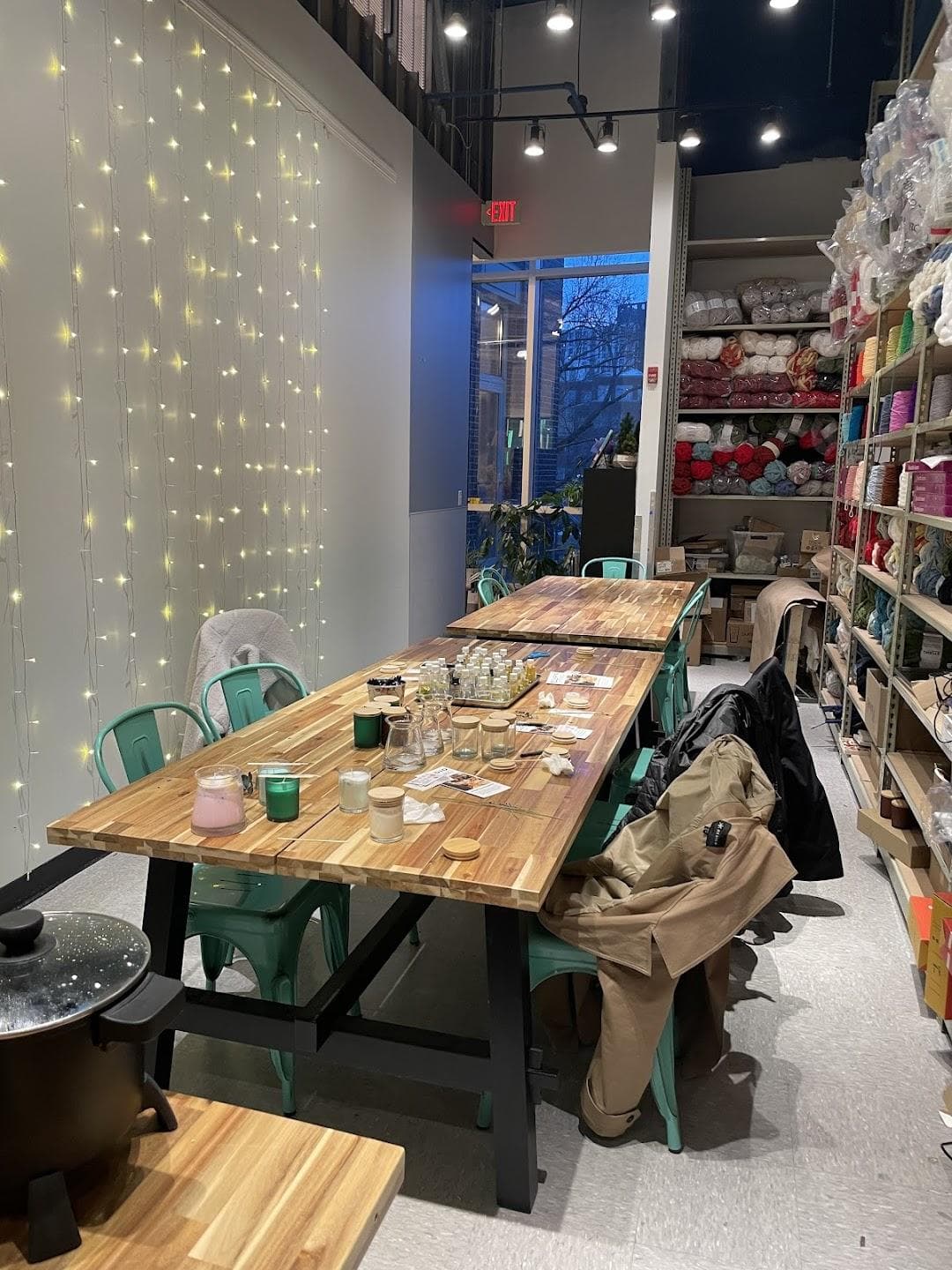 Craft Loft (Cambridge Store) photo 4
