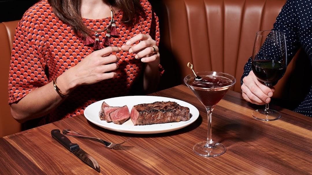 Del Frisco's Grille photo 5
