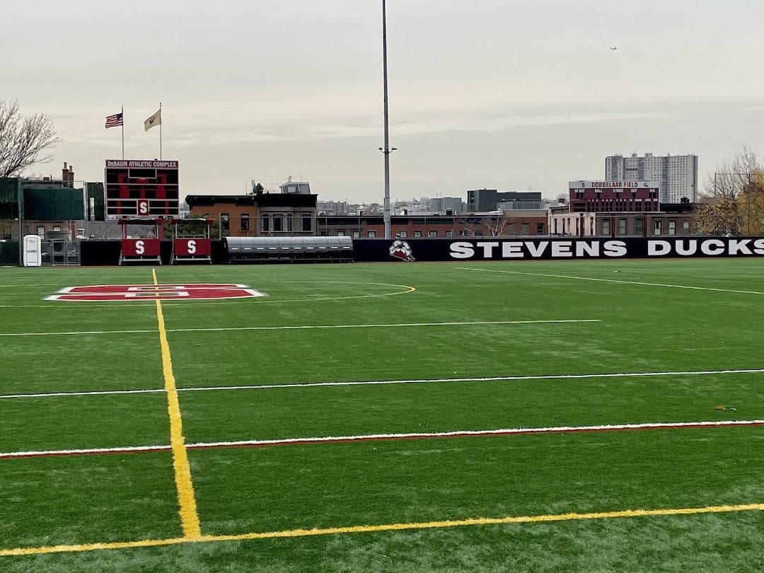 Stevens Institute of Technology photo 2
