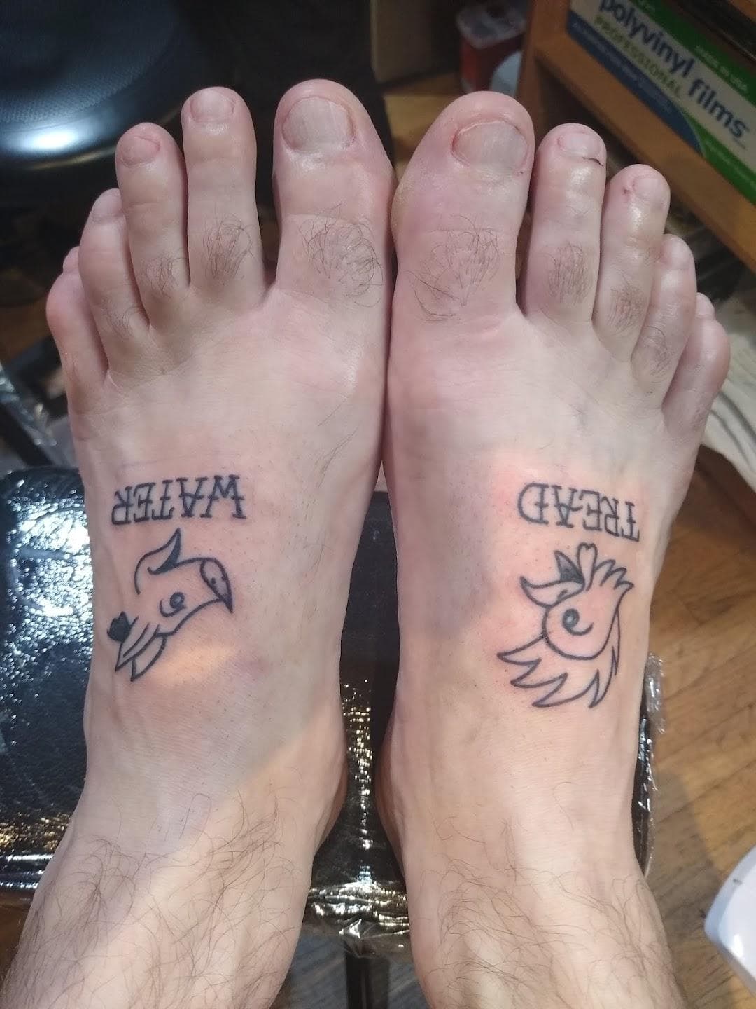 Jackson Street Tattoo Company photo 3
