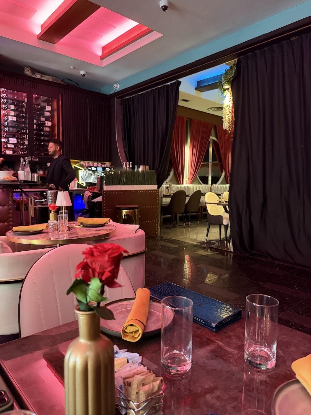 Joia Restaurant & Lounge photo 6